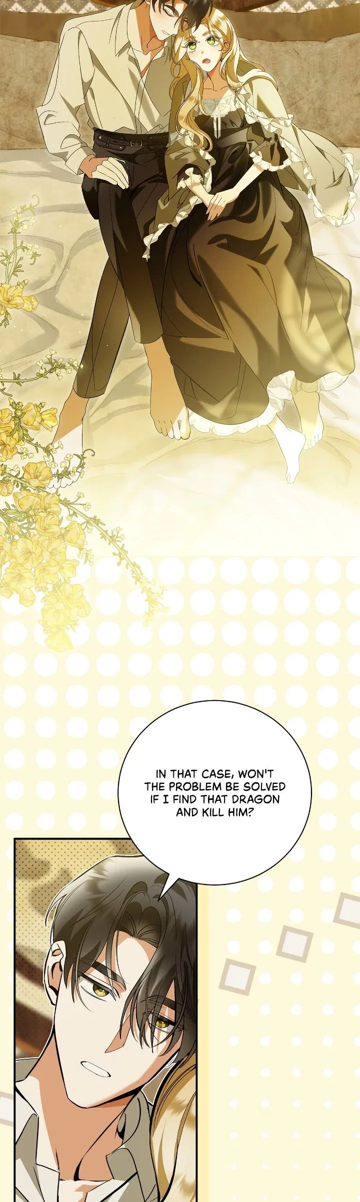 A Tipsy Marriage Proposal for the Emperor Chapter 92 – Page 16