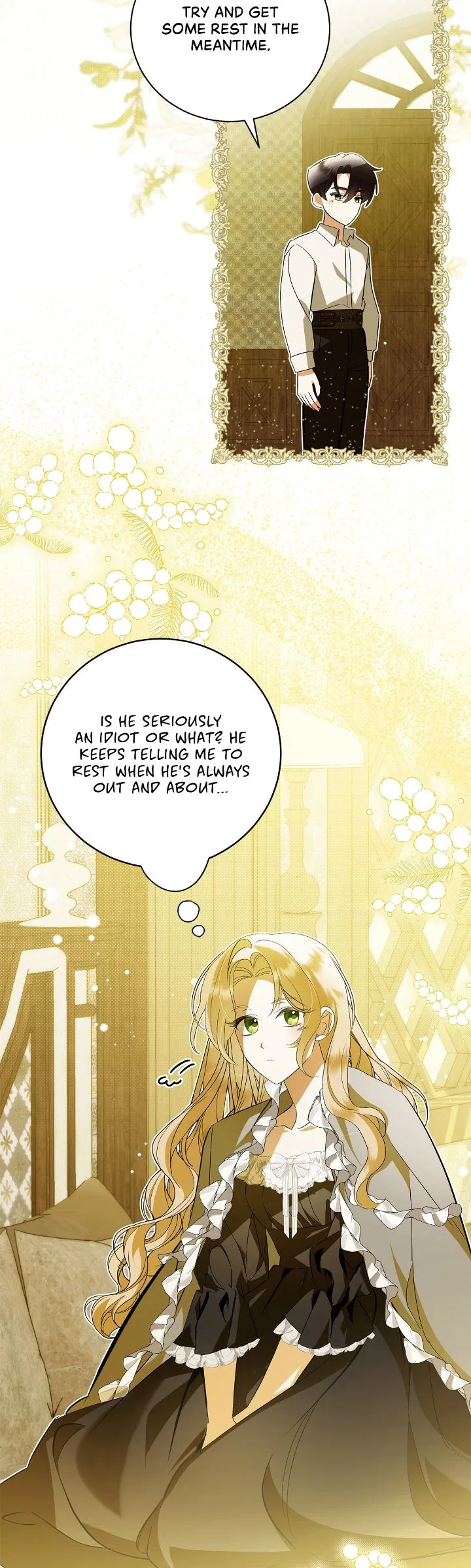 A Tipsy Marriage Proposal for the Emperor Chapter 92 – Page 22