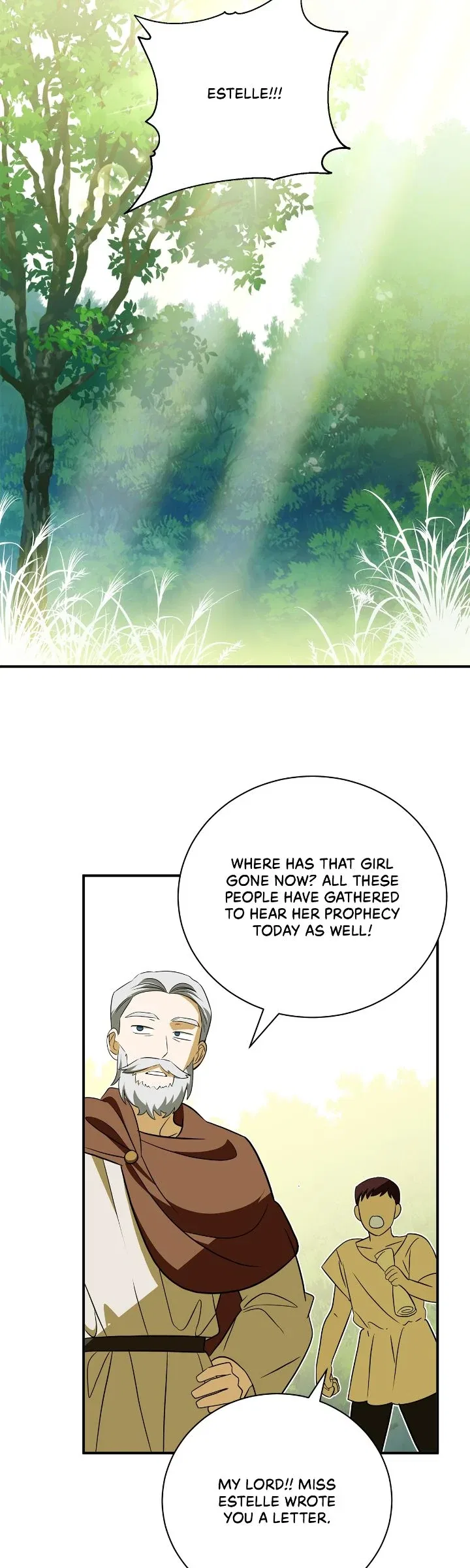 A Tipsy Marriage Proposal for the Emperor Chapter 92 – Page 31