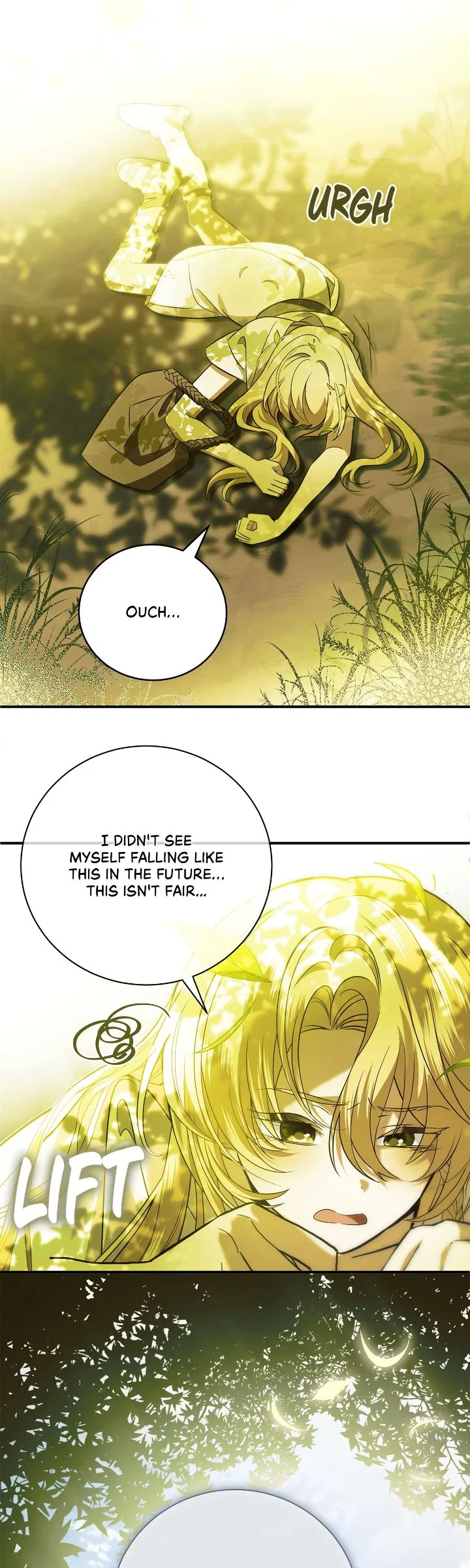A Tipsy Marriage Proposal for the Emperor Chapter 92 – Page 36