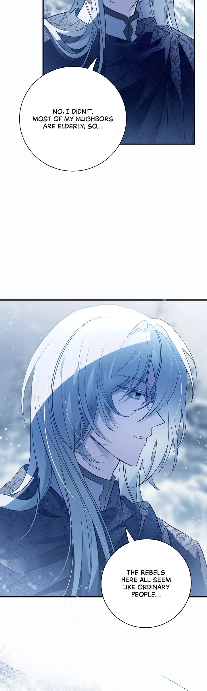 A Tipsy Marriage Proposal for the Emperor Chapter 90 – Page 4
