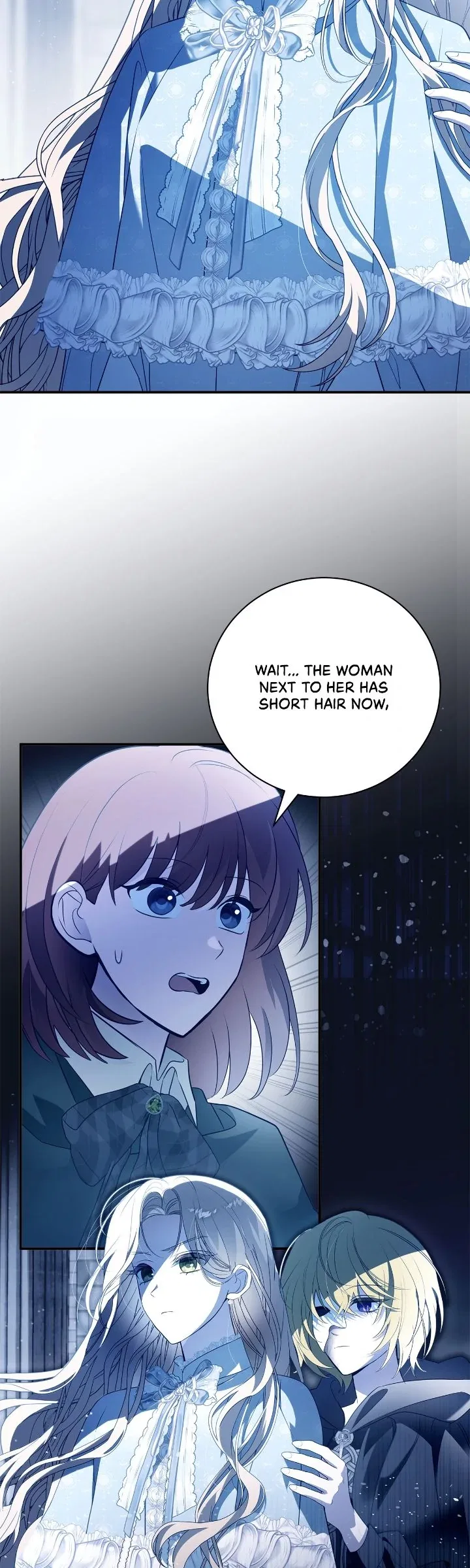 A Tipsy Marriage Proposal for the Emperor Chapter 90 – Page 7