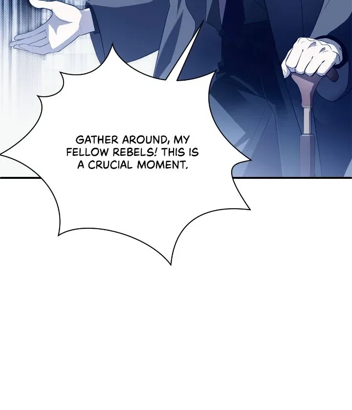A Tipsy Marriage Proposal for the Emperor Chapter 90 – Page 10