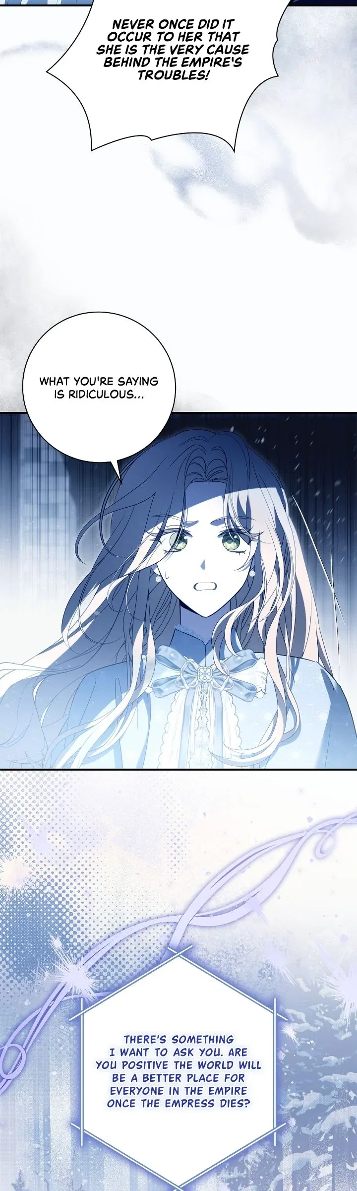 A Tipsy Marriage Proposal for the Emperor Chapter 90 – Page 12