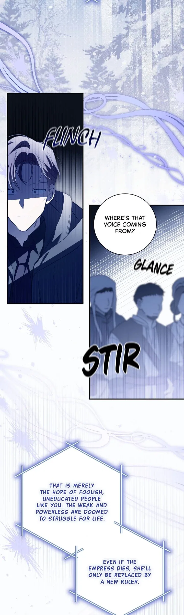 A Tipsy Marriage Proposal for the Emperor Chapter 90 – Page 13