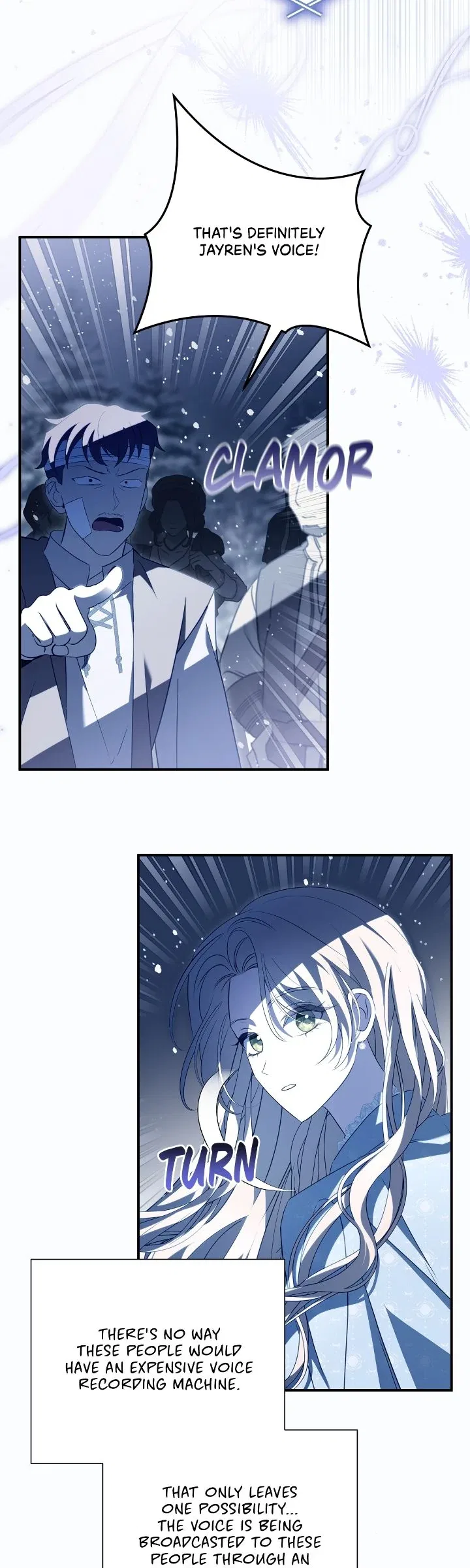 A Tipsy Marriage Proposal for the Emperor Chapter 90 – Page 14