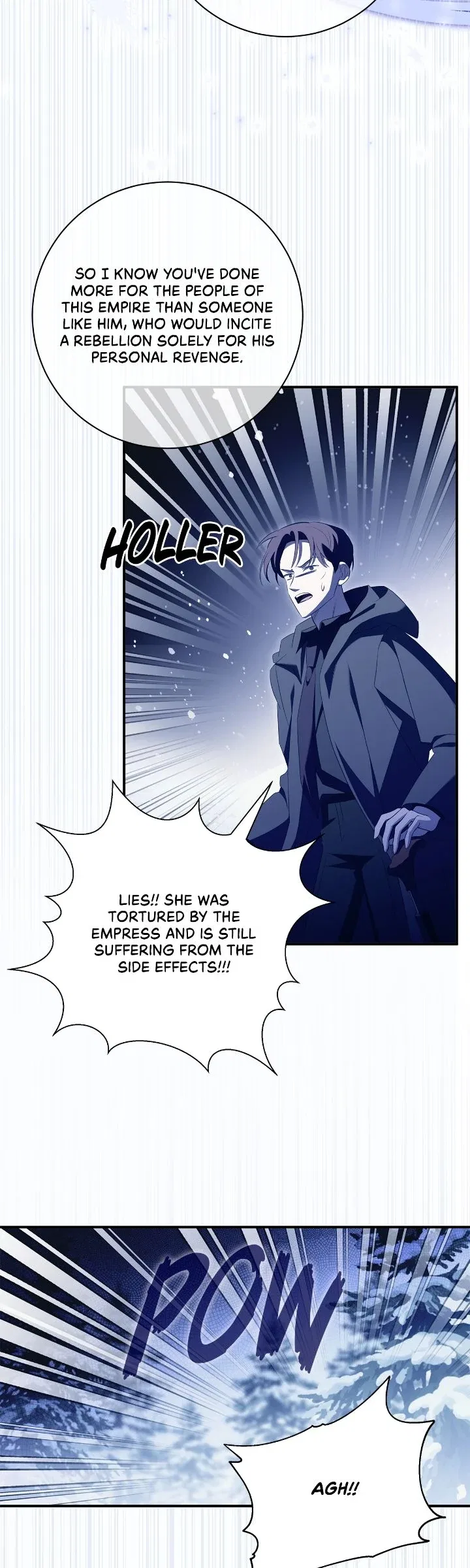 A Tipsy Marriage Proposal for the Emperor Chapter 90 – Page 17