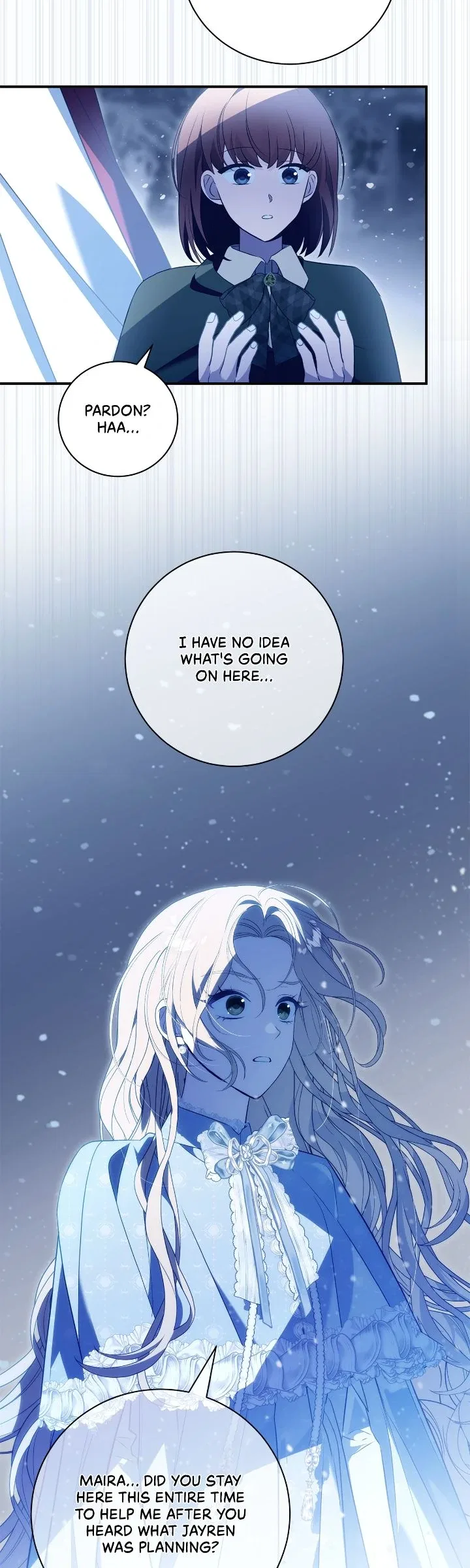 A Tipsy Marriage Proposal for the Emperor Chapter 90 – Page 19