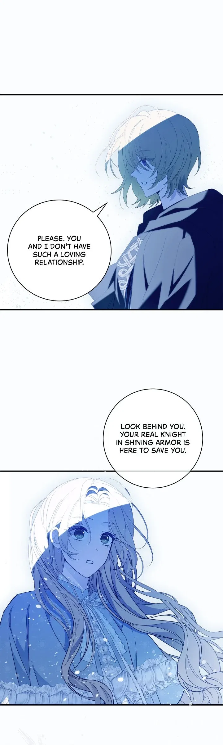 A Tipsy Marriage Proposal for the Emperor Chapter 90 – Page 21