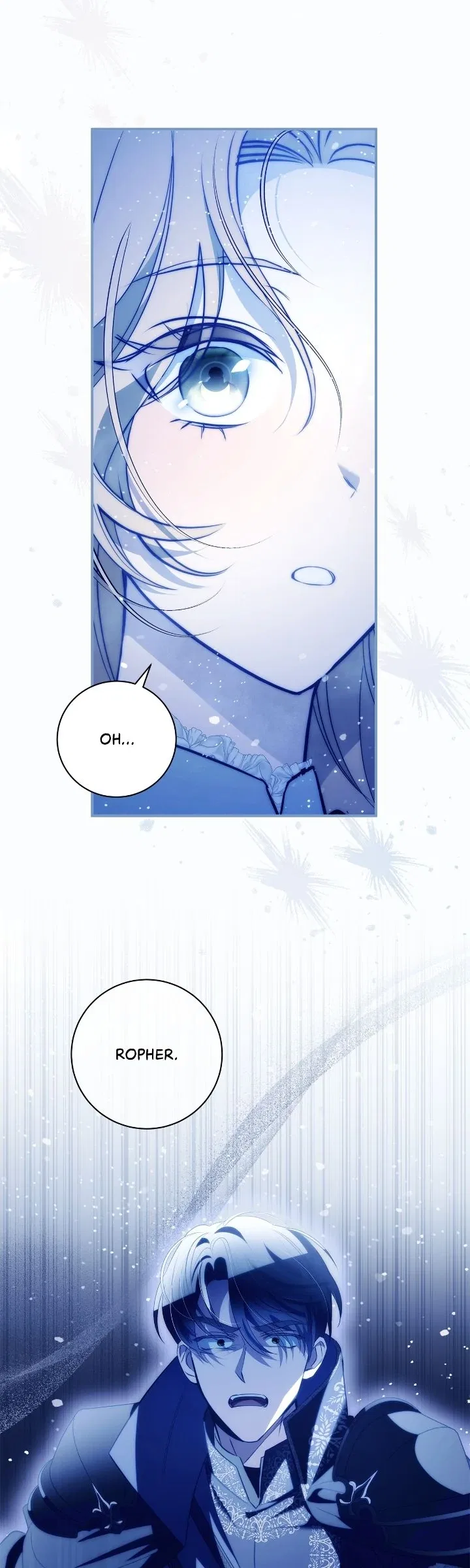 A Tipsy Marriage Proposal for the Emperor Chapter 90 – Page 22
