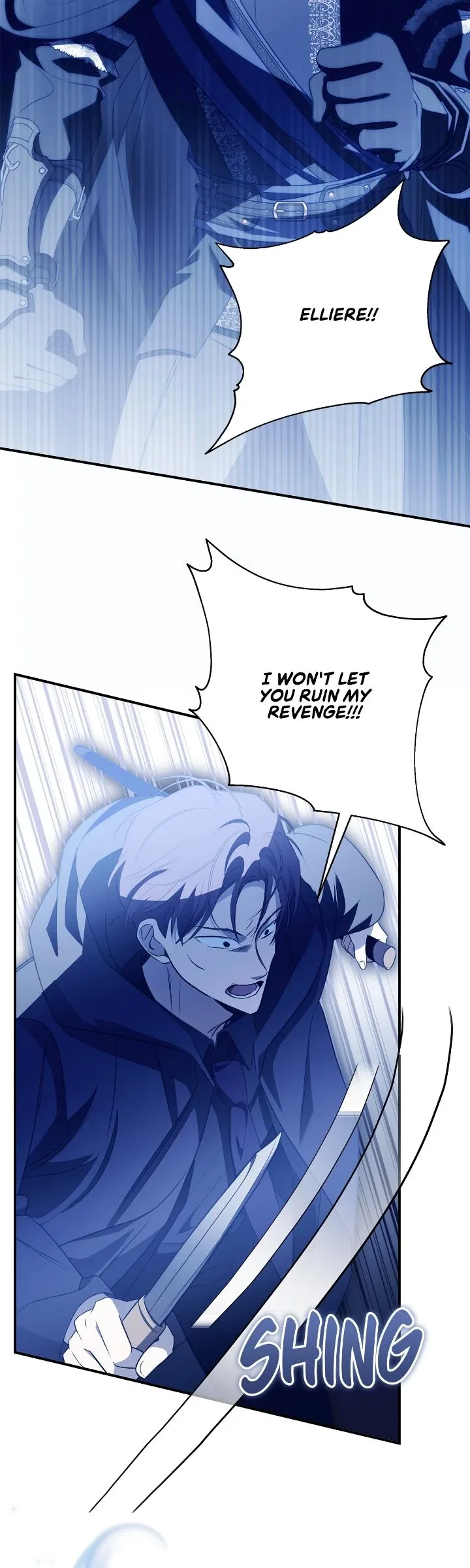 A Tipsy Marriage Proposal for the Emperor Chapter 90 – Page 23