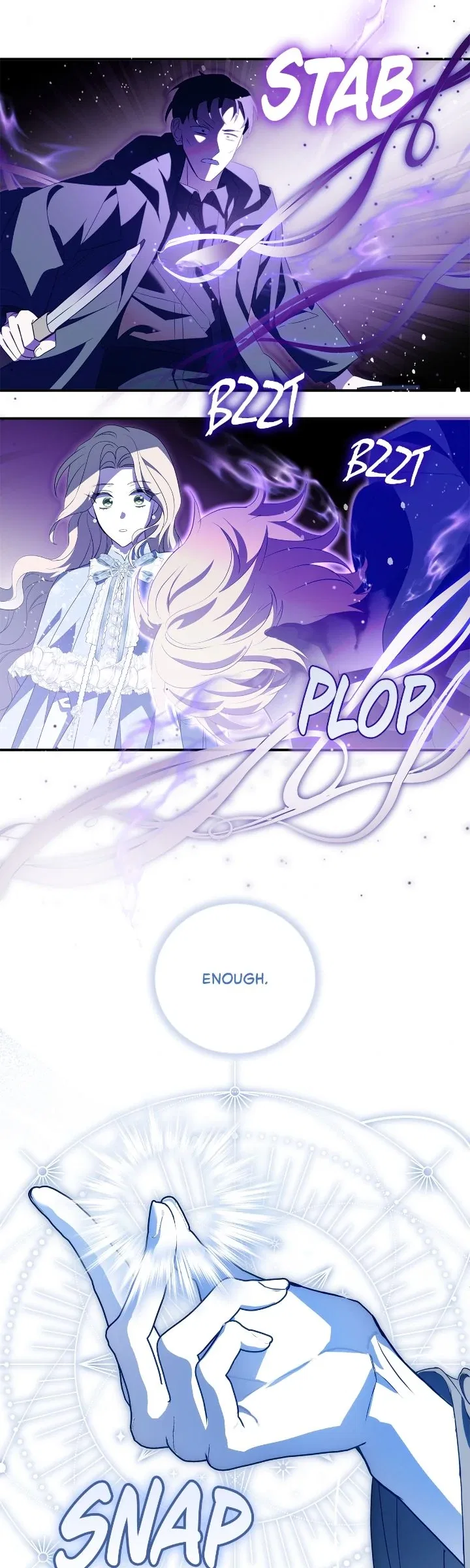 A Tipsy Marriage Proposal for the Emperor Chapter 90 – Page 27