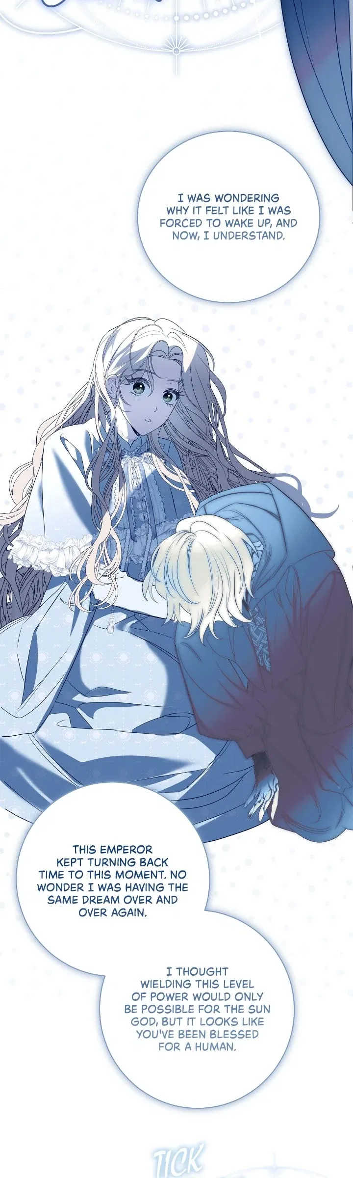 A Tipsy Marriage Proposal for the Emperor Chapter 90 – Page 28