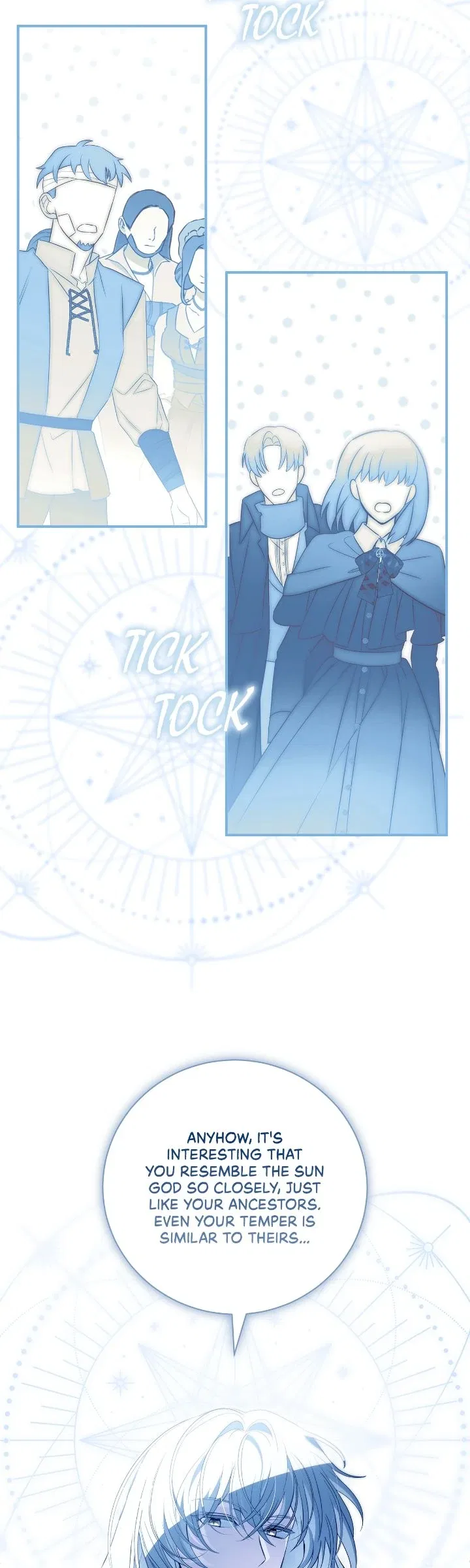 A Tipsy Marriage Proposal for the Emperor Chapter 90 – Page 29