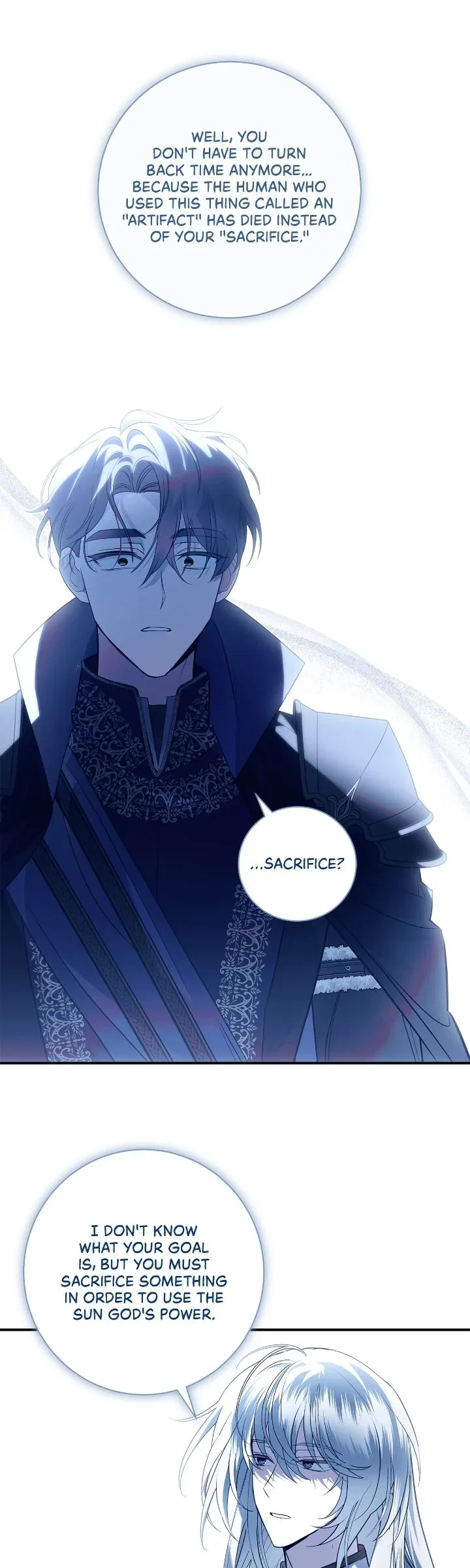 A Tipsy Marriage Proposal for the Emperor Chapter 90 – Page 31