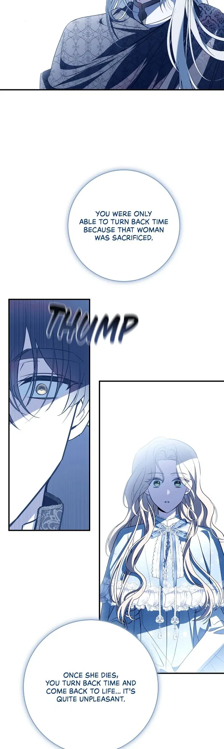 A Tipsy Marriage Proposal for the Emperor Chapter 90 – Page 32