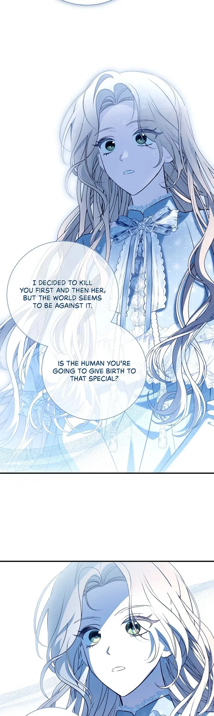 A Tipsy Marriage Proposal for the Emperor Chapter 90 – Page 33