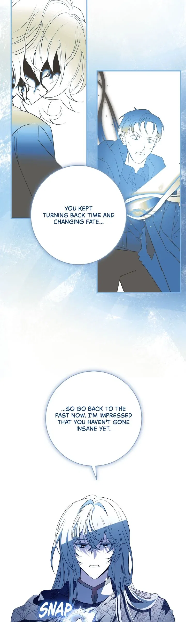 A Tipsy Marriage Proposal for the Emperor Chapter 90 – Page 37