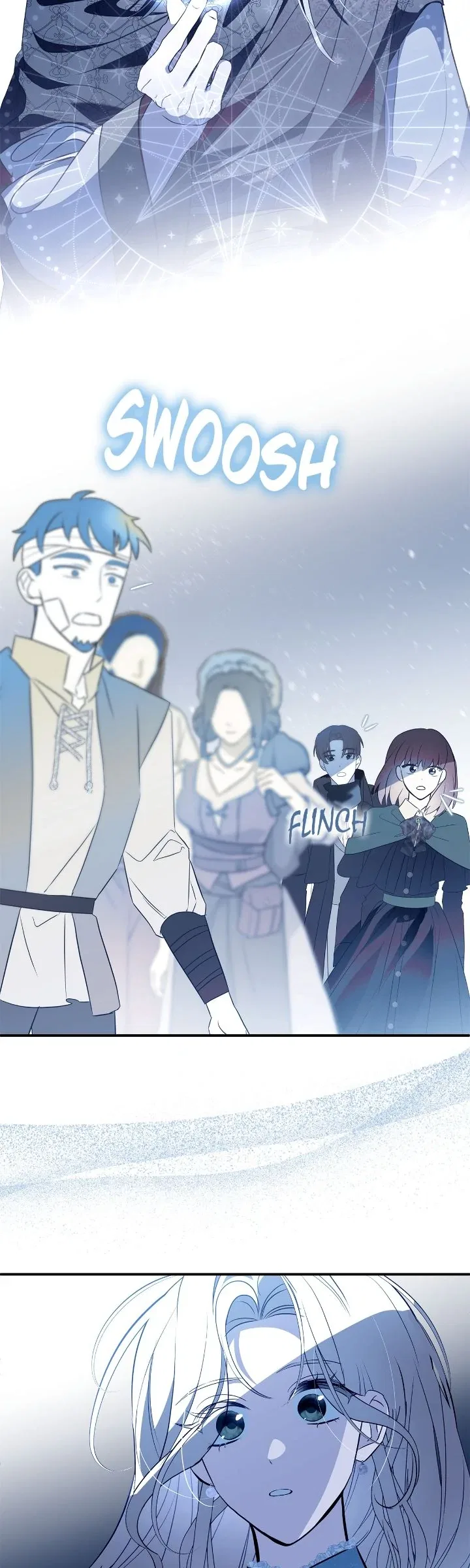 A Tipsy Marriage Proposal for the Emperor Chapter 90 – Page 38