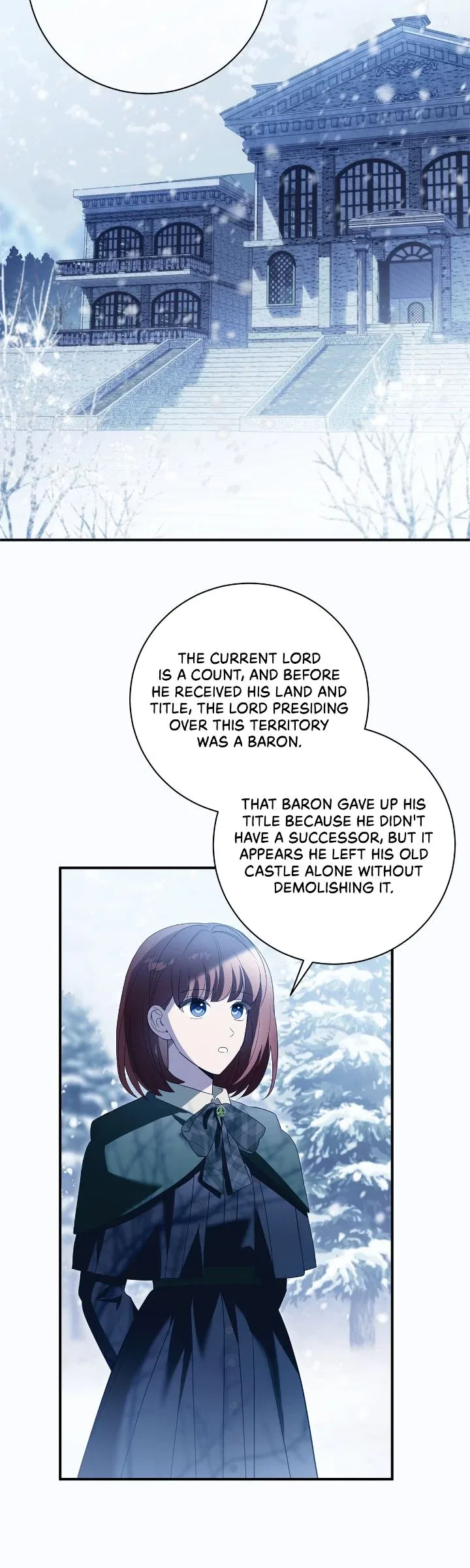 A Tipsy Marriage Proposal for the Emperor Chapter 89 – Page 2