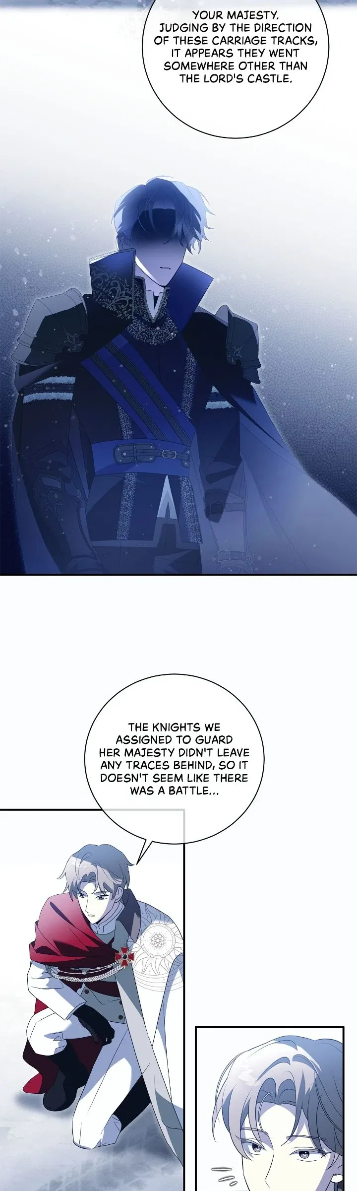 A Tipsy Marriage Proposal for the Emperor Chapter 89 – Page 7