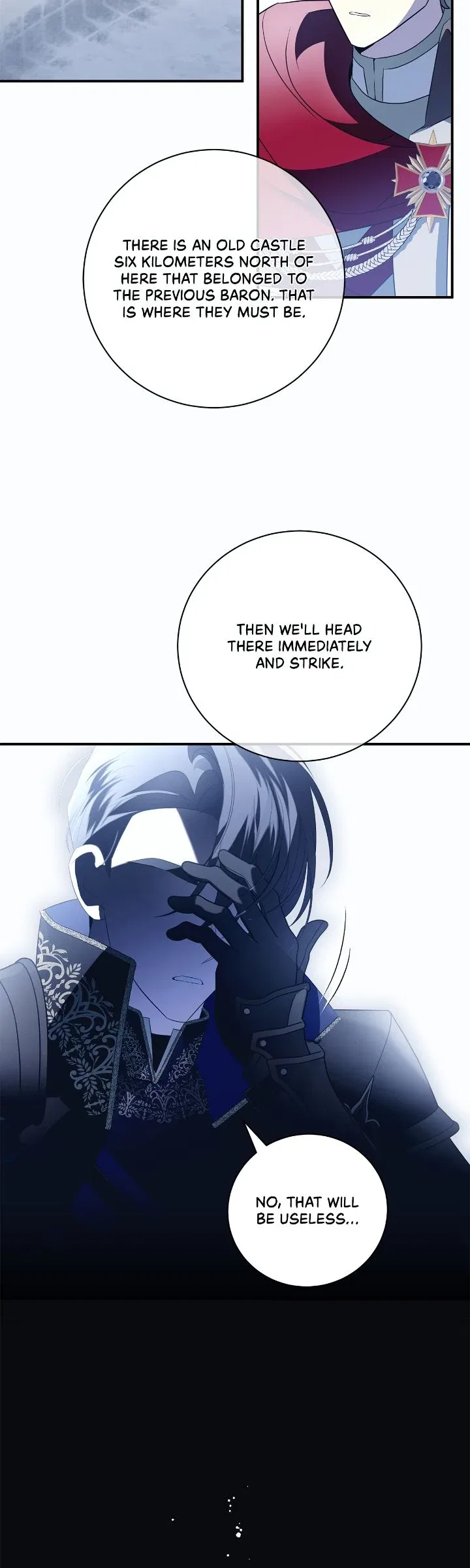 A Tipsy Marriage Proposal for the Emperor Chapter 89 – Page 8