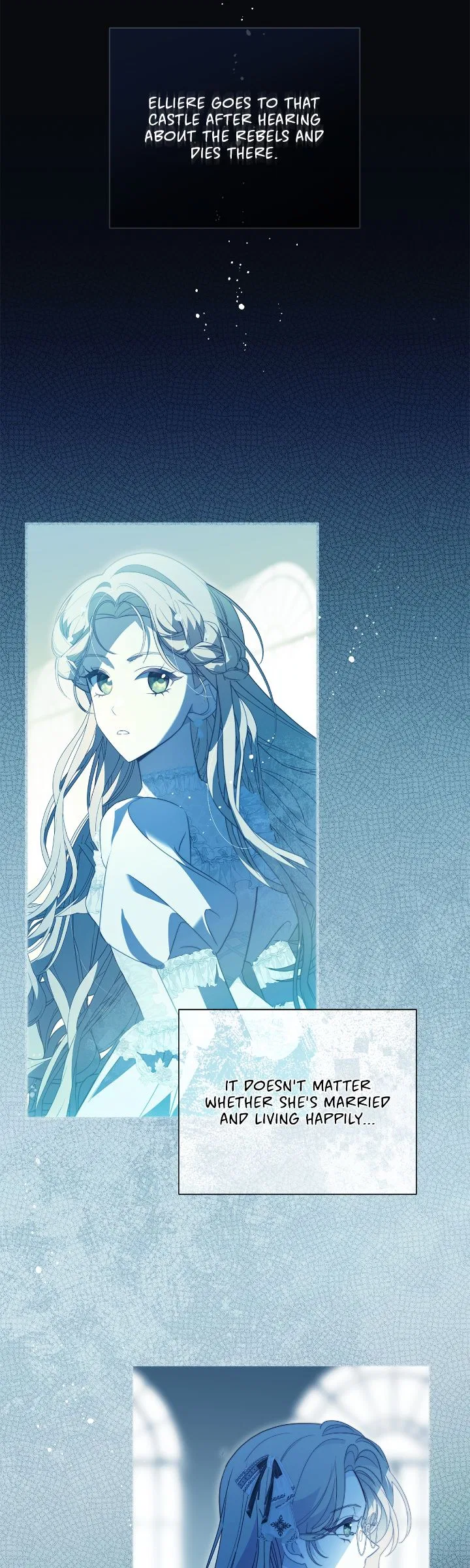 A Tipsy Marriage Proposal for the Emperor Chapter 89 – Page 9