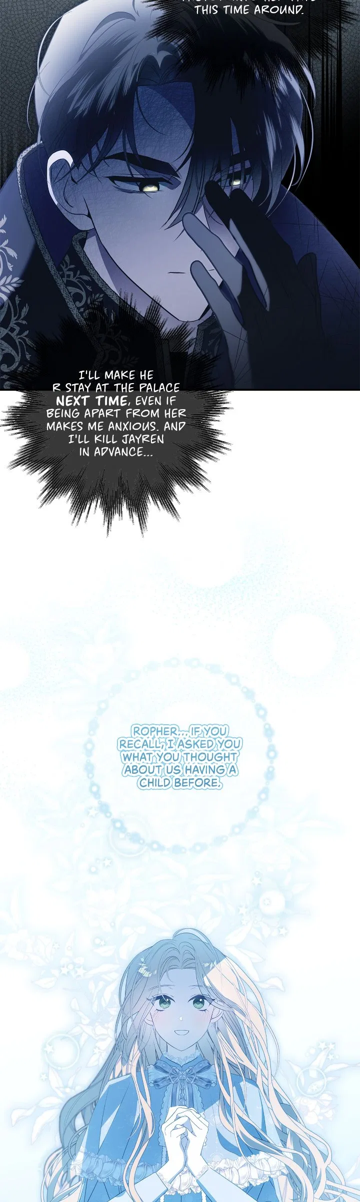 A Tipsy Marriage Proposal for the Emperor Chapter 89 – Page 12