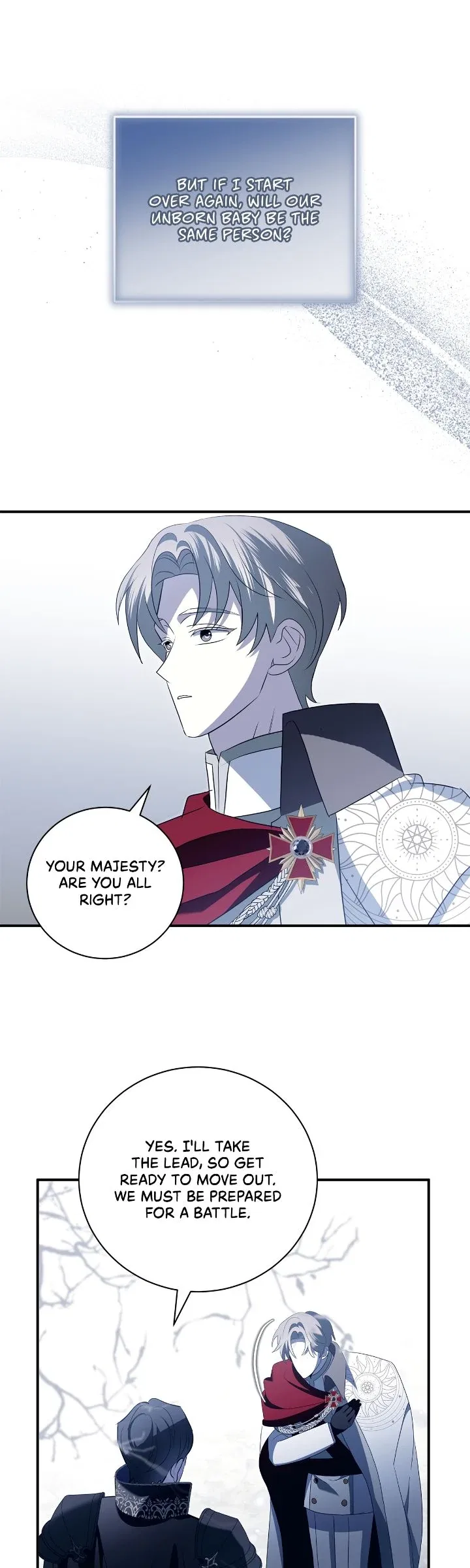 A Tipsy Marriage Proposal for the Emperor Chapter 89 – Page 16