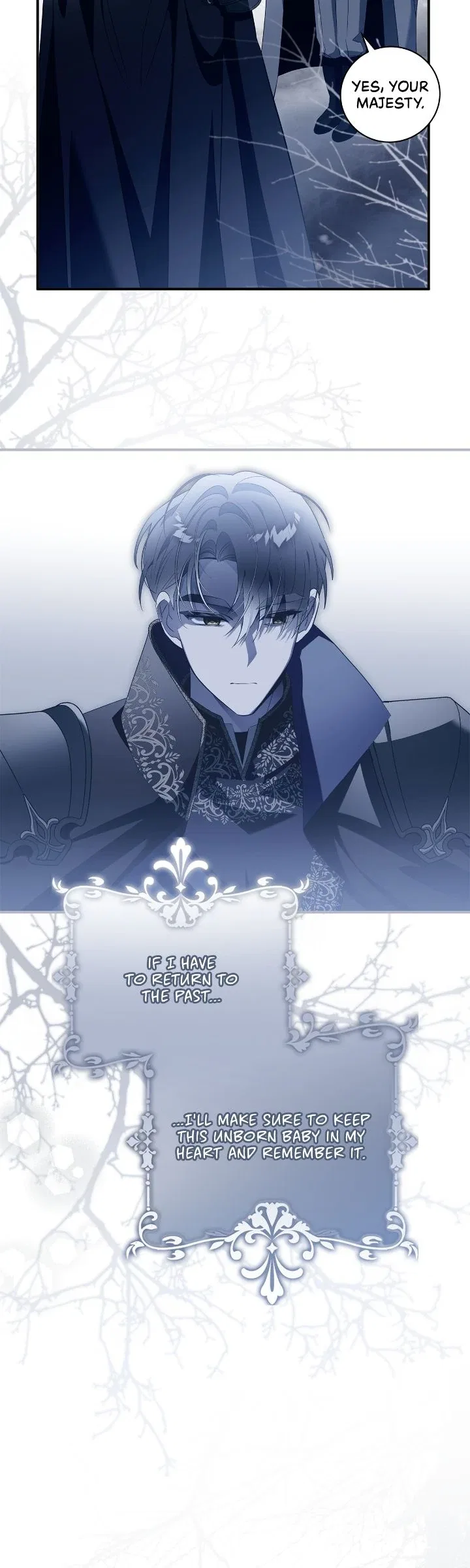 A Tipsy Marriage Proposal for the Emperor Chapter 89 – Page 17
