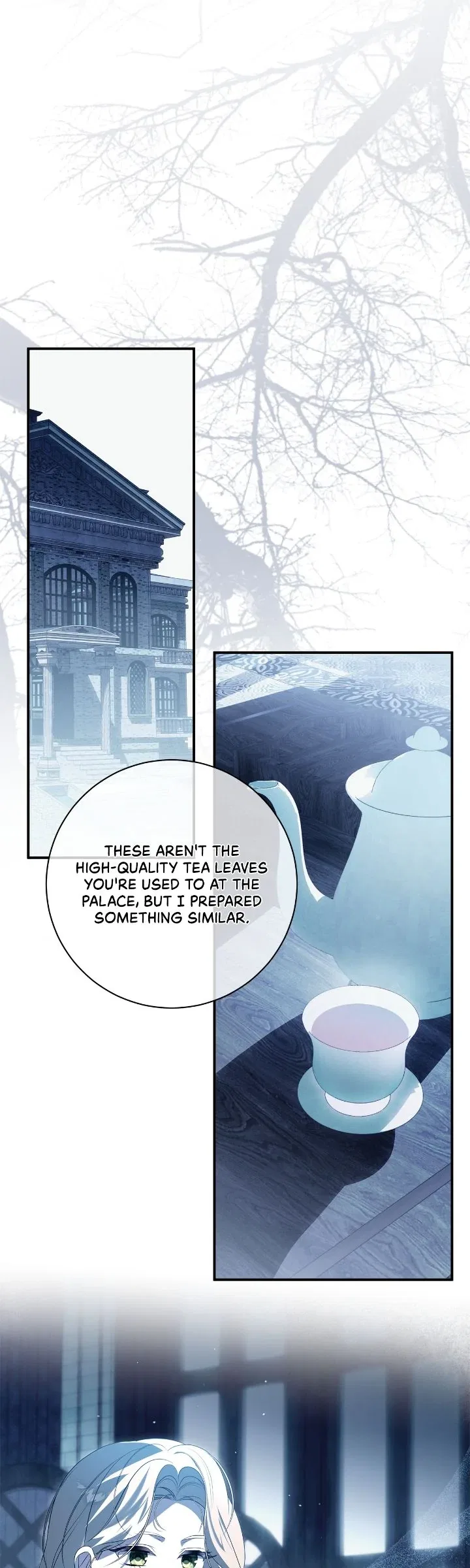 A Tipsy Marriage Proposal for the Emperor Chapter 89 – Page 18