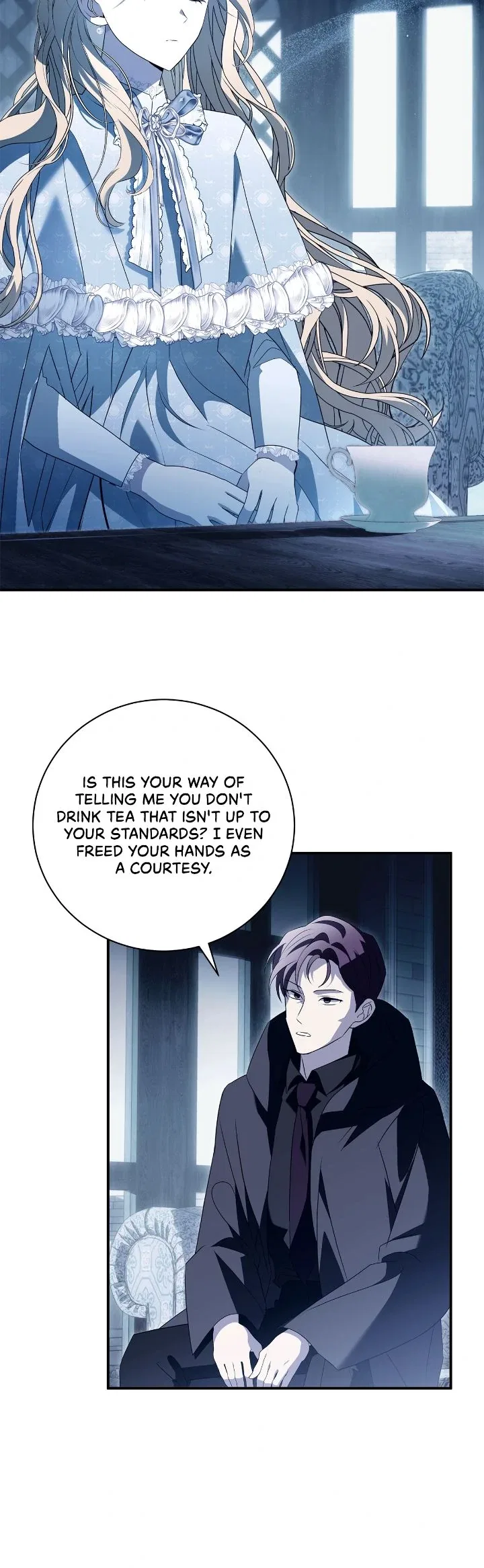 A Tipsy Marriage Proposal for the Emperor Chapter 89 – Page 19