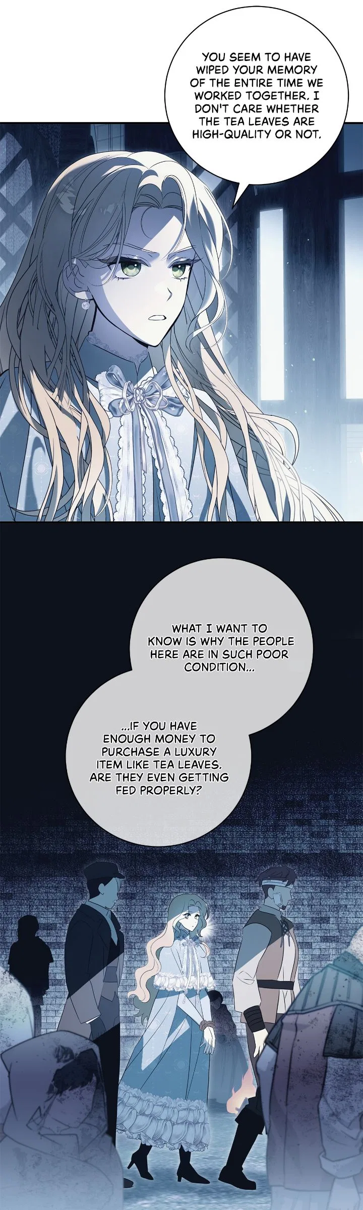 A Tipsy Marriage Proposal for the Emperor Chapter 89 – Page 20