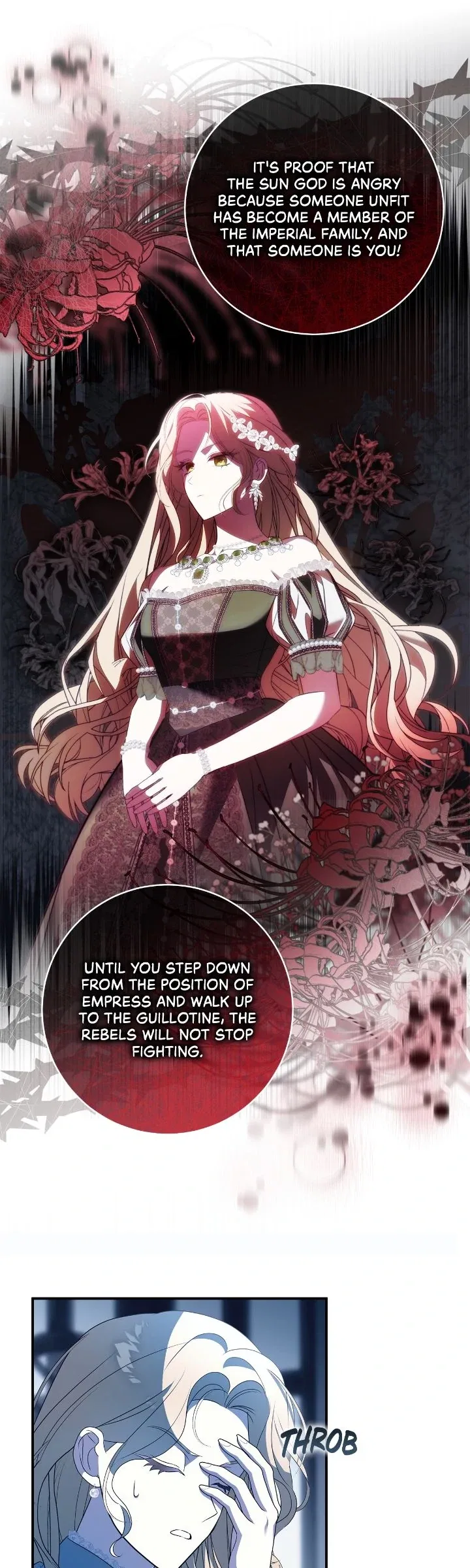 A Tipsy Marriage Proposal for the Emperor Chapter 89 – Page 24