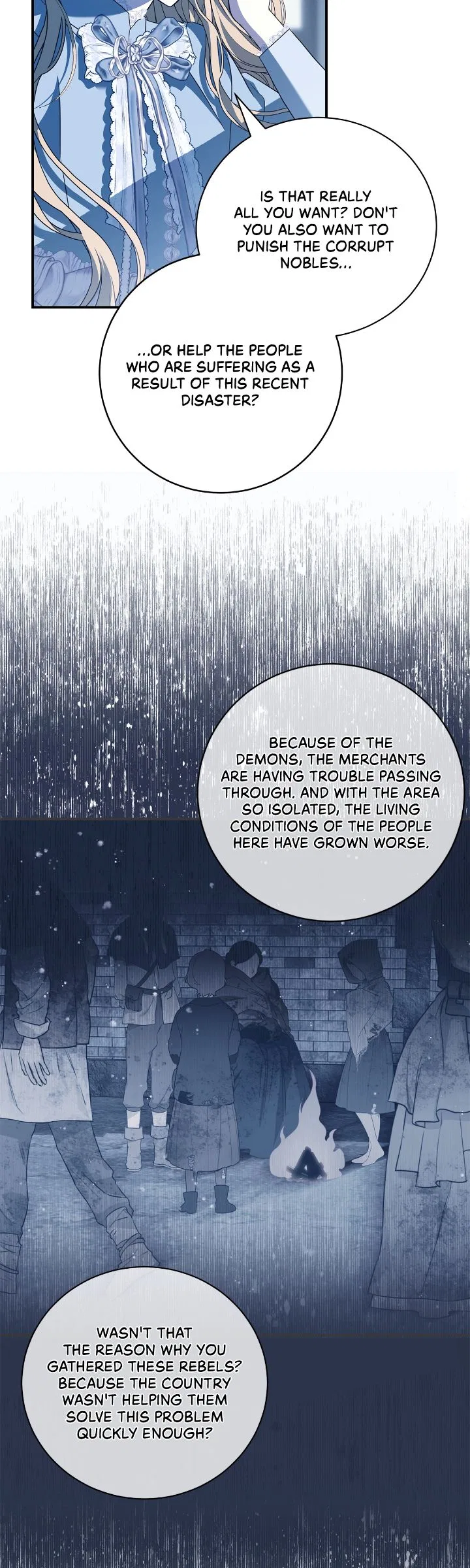 A Tipsy Marriage Proposal for the Emperor Chapter 89 – Page 25
