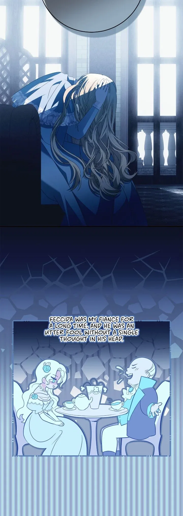 A Tipsy Marriage Proposal for the Emperor Chapter 89 – Page 27