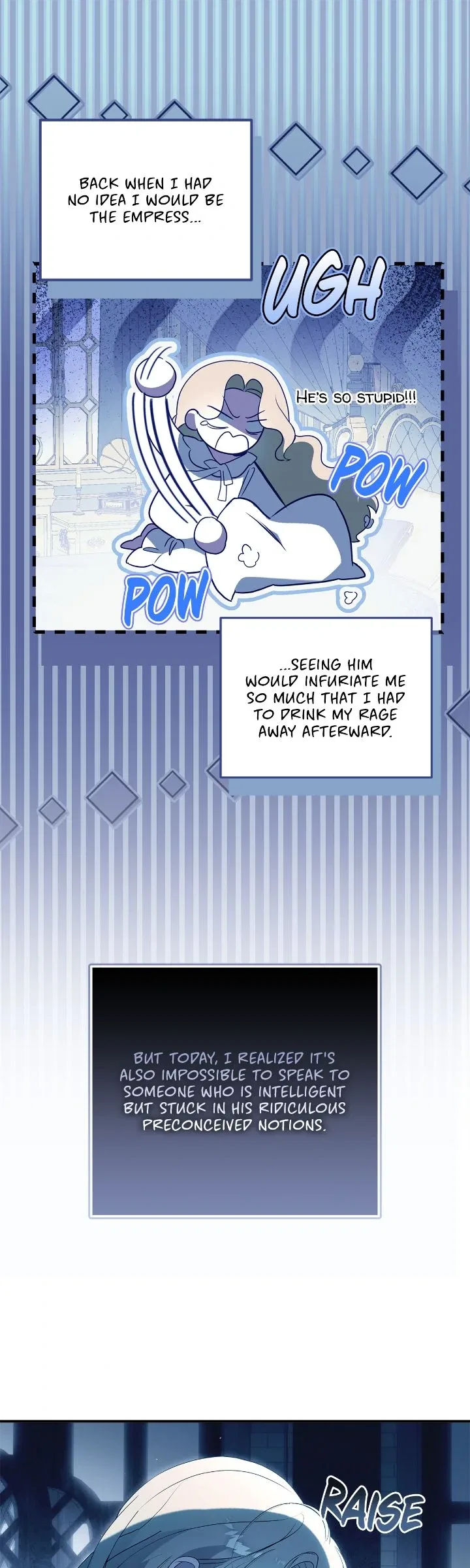 A Tipsy Marriage Proposal for the Emperor Chapter 89 – Page 28