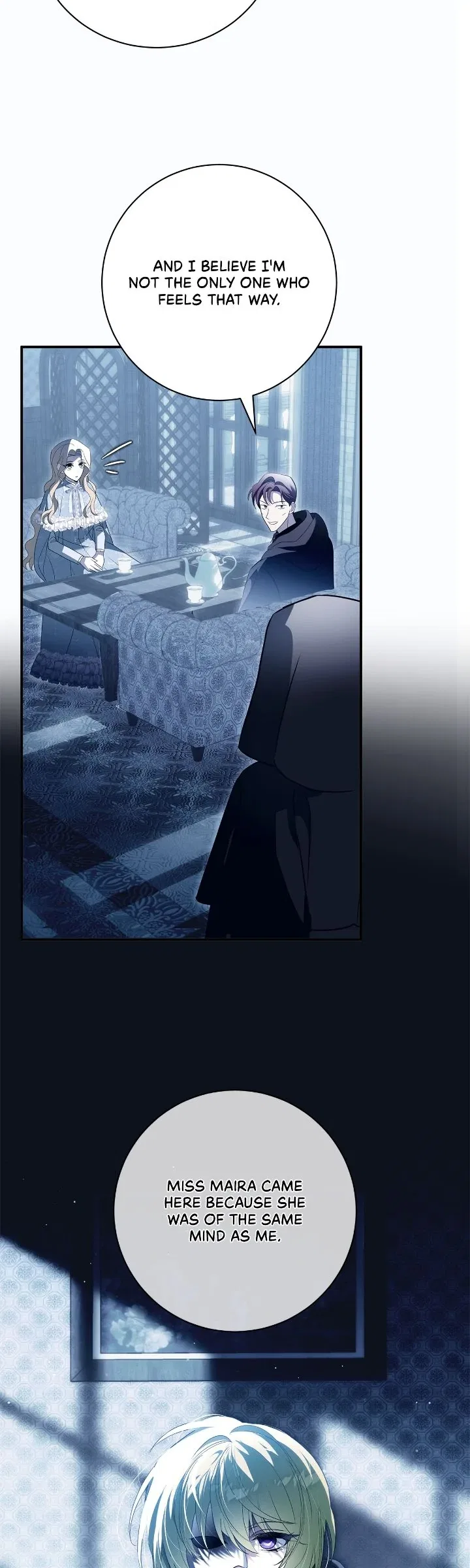 A Tipsy Marriage Proposal for the Emperor Chapter 89 – Page 30