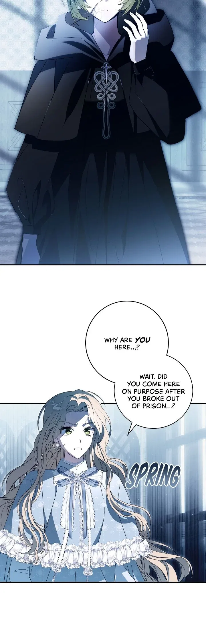 A Tipsy Marriage Proposal for the Emperor Chapter 89 – Page 31