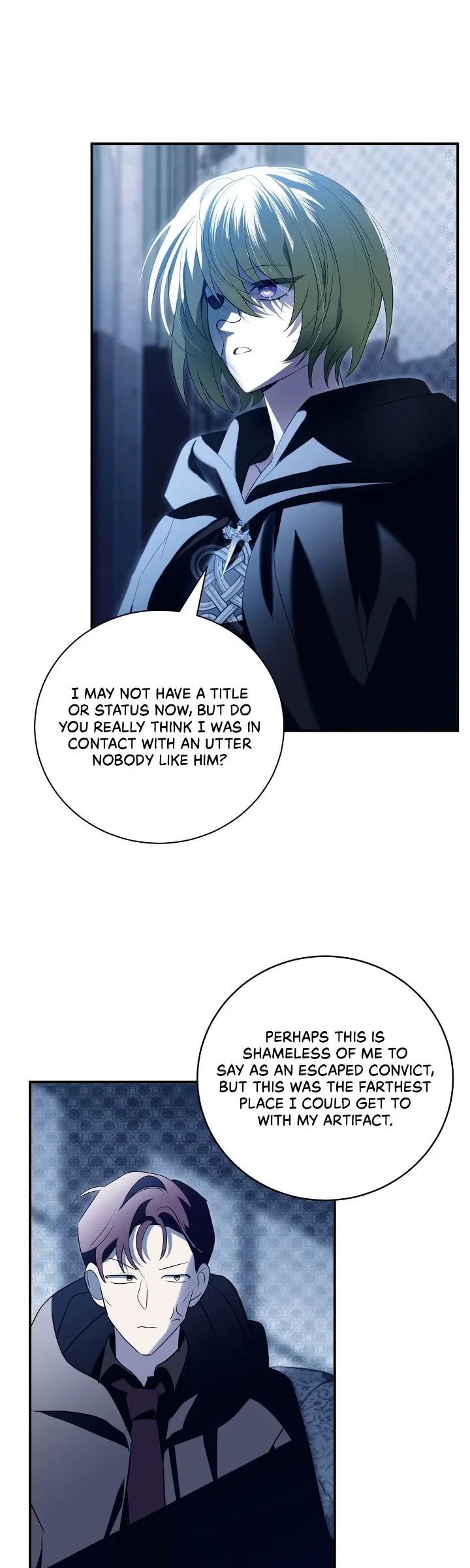 A Tipsy Marriage Proposal for the Emperor Chapter 89 – Page 32