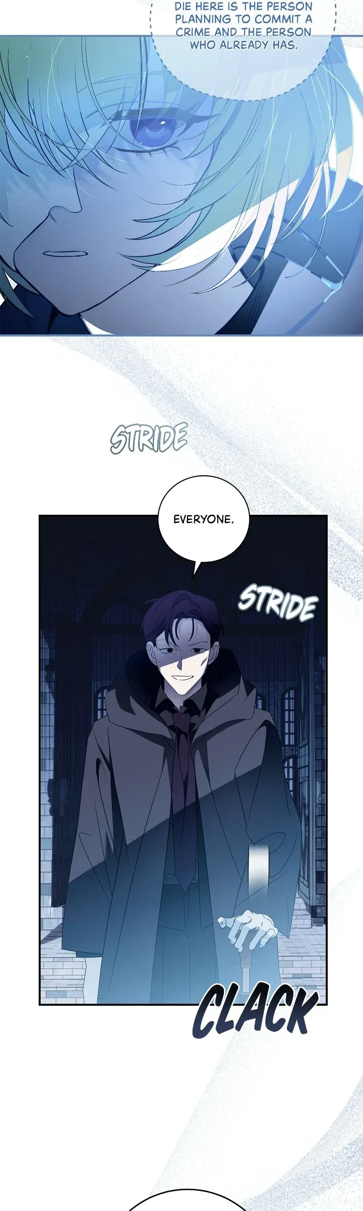 A Tipsy Marriage Proposal for the Emperor Chapter 89 – Page 39