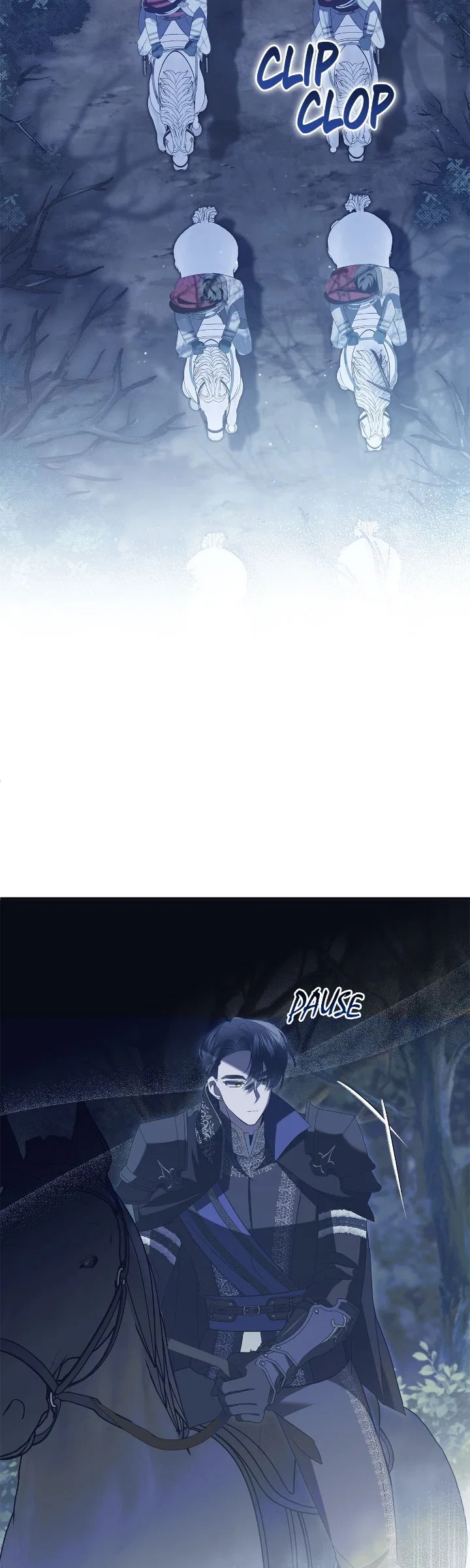 A Tipsy Marriage Proposal for the Emperor Chapter 88 – Page 8