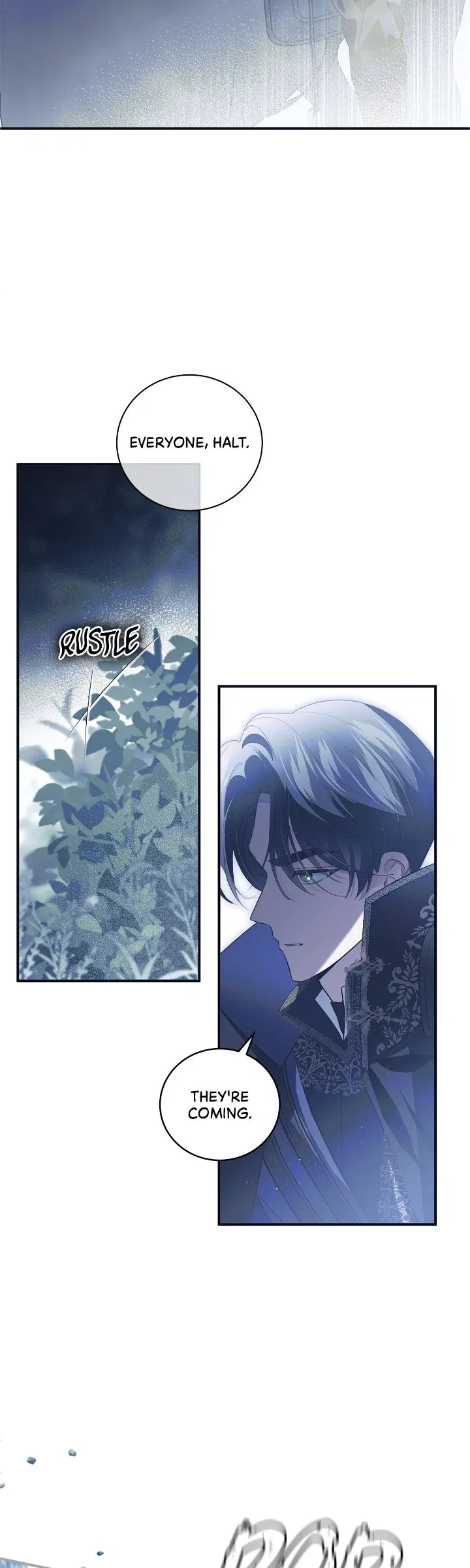 A Tipsy Marriage Proposal for the Emperor Chapter 88 – Page 9