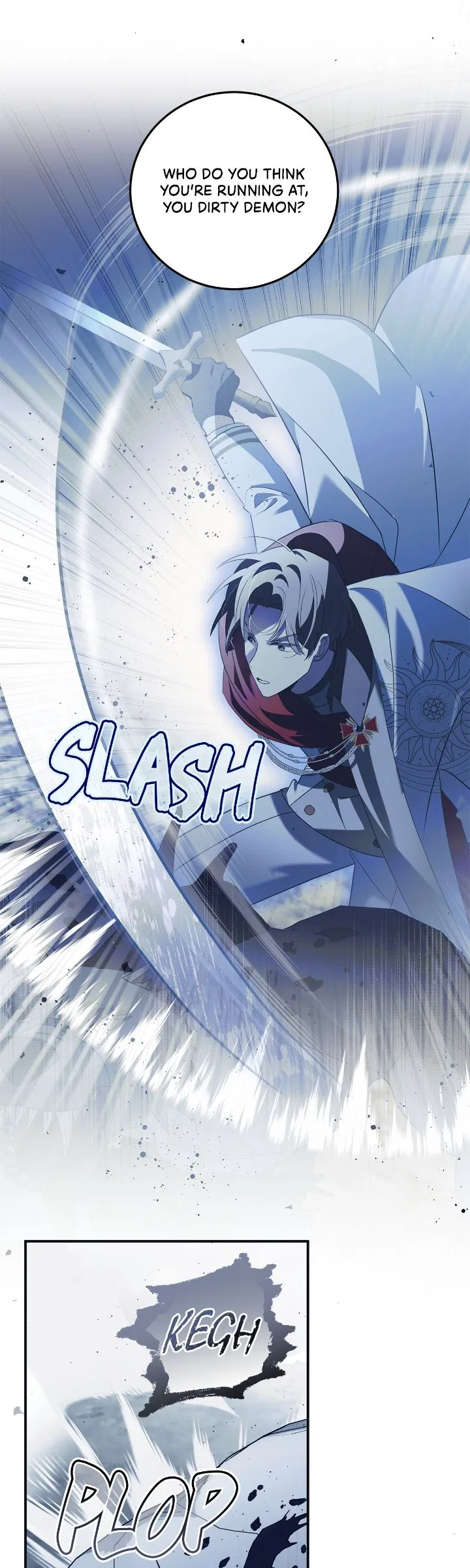 A Tipsy Marriage Proposal for the Emperor Chapter 88 – Page 11