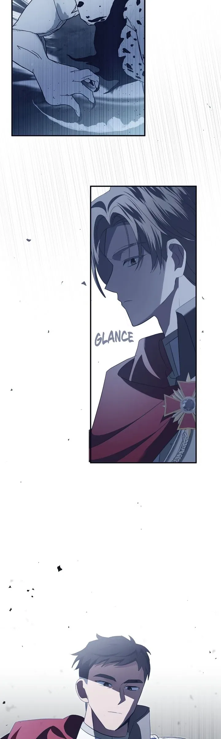 A Tipsy Marriage Proposal for the Emperor Chapter 88 – Page 12