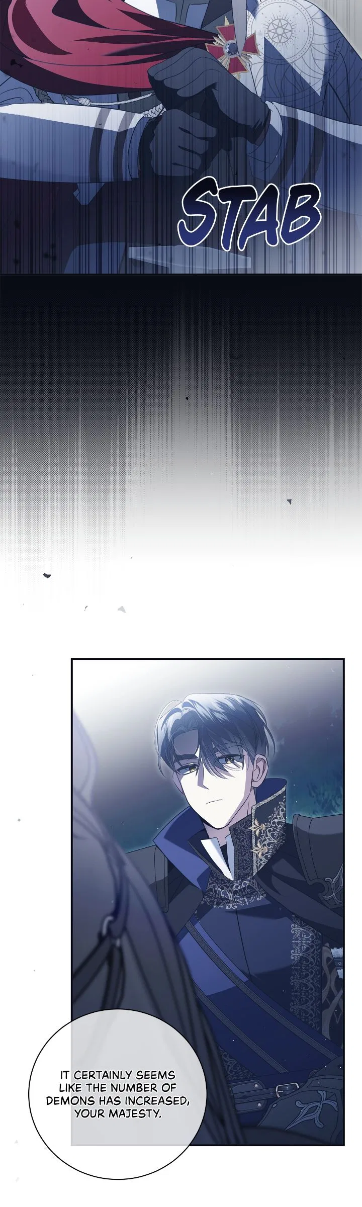 A Tipsy Marriage Proposal for the Emperor Chapter 88 – Page 13