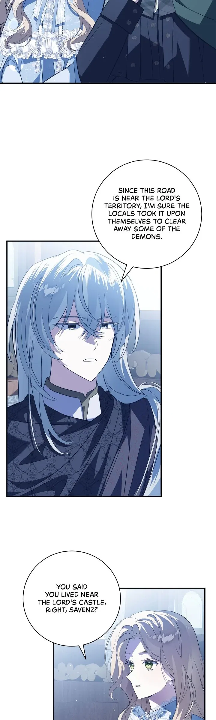 A Tipsy Marriage Proposal for the Emperor Chapter 88 – Page 19