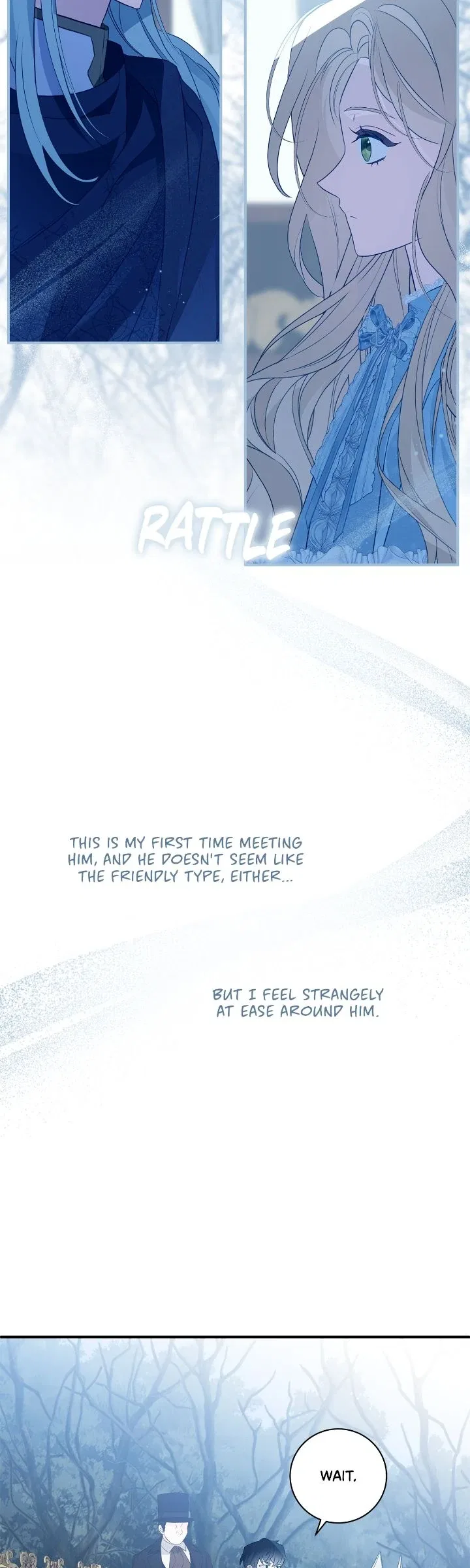 A Tipsy Marriage Proposal for the Emperor Chapter 88 – Page 23