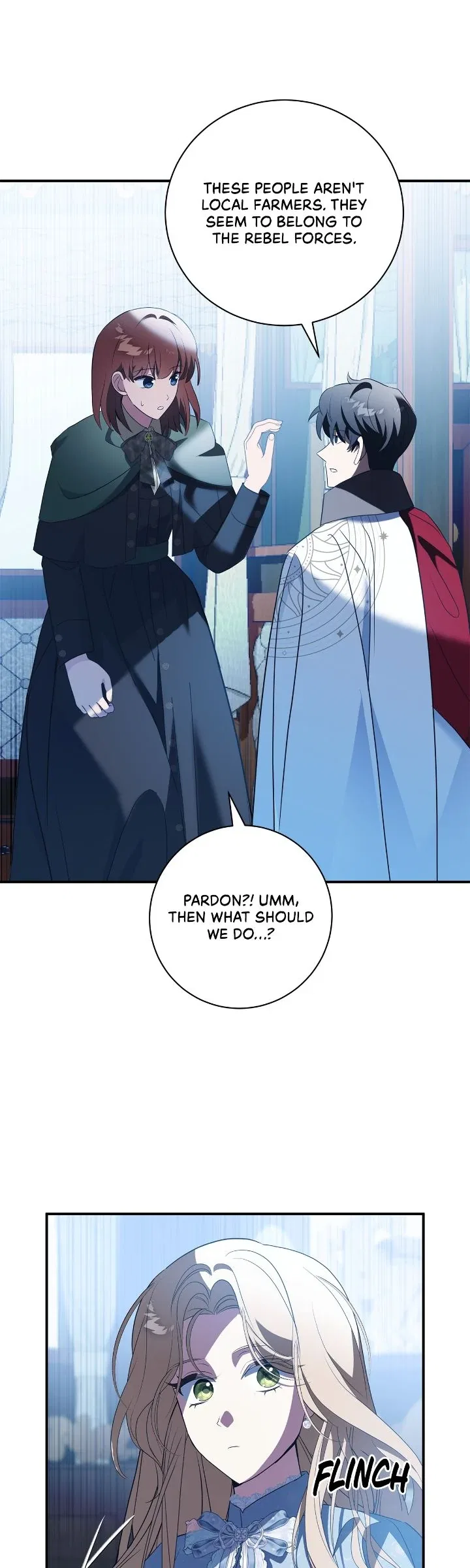 A Tipsy Marriage Proposal for the Emperor Chapter 88 – Page 26