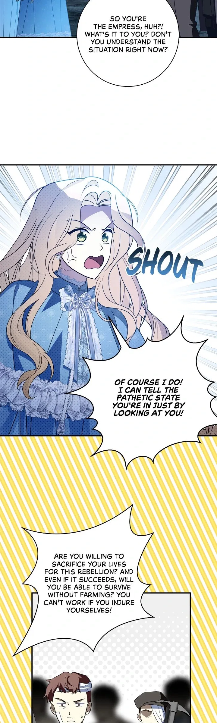 A Tipsy Marriage Proposal for the Emperor Chapter 88 – Page 32